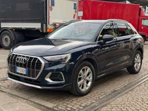 AUDI Q3 Diesel 2019 usata, La Spezia