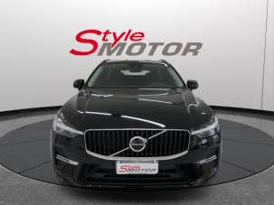 VOLVO XC60 Elettrica/Diesel 2022 usata, Pesaro e Urbino