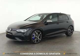 VOLKSWAGEN Golf R Benzina 2024 usata, Milano VOLKSWAGEN Golf R Benzina 2024 usata, Milano