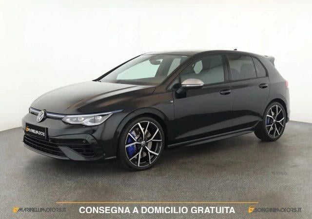 VOLKSWAGEN Golf R Benzina 2024 usata, Milano foto