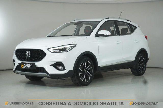 MG ZS Benzina 2024 usata, Milano foto
