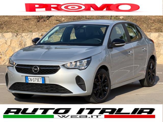 OPEL Corsa Benzina 2023 usata, Roma foto