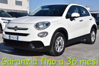 FIAT 500X Benzina 2021 usata, Brindisi FIAT 500X Benzina 2021 usata, Brindisi