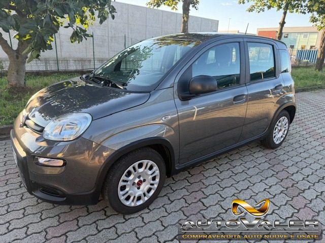 FIAT Panda Elettrica/Benzina 2023 usata, Italia foto