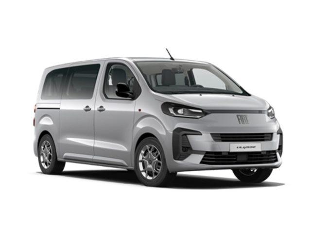 FIAT Ulysse Diesel 2026 usata, Monza e Brianza foto