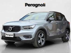 VOLVO XC40 Diesel 2018 usata, Firenze