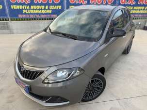 LANCIA Ypsilon Elettrica/Benzina 2022 usata, Reggio di Calabria