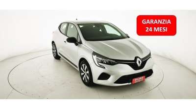 RENAULT Clio Benzina 2024 usata, Cremona