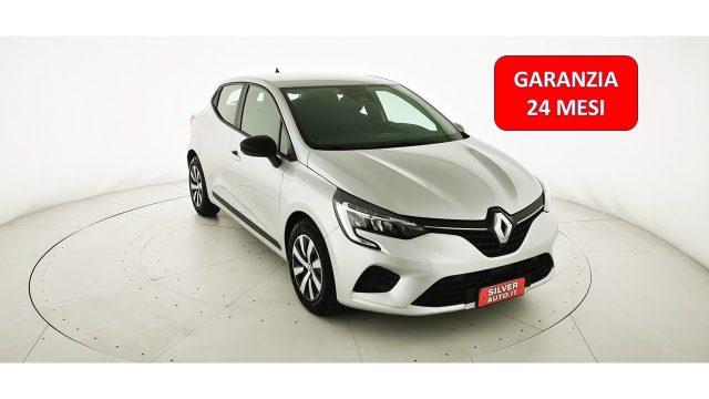 RENAULT Clio Benzina 2024 usata, Cremona foto