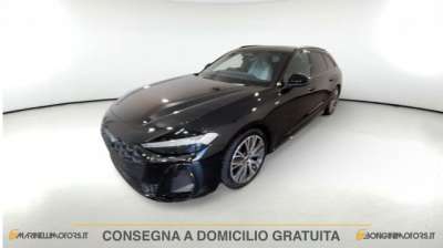 AUDI A5 Elettrica/Diesel 2025 usata, Milano AUDI A5 Elettrica/Diesel 2025 usata, Milano