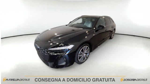 AUDI A5 Elettrica/Diesel 2025 usata, Milano foto