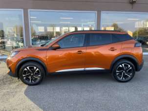 PEUGEOT 2008 Benzina 2020 usata, Reggio Nell'Emilia