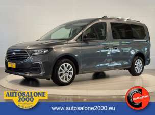 FORD Tourneo Connect Benzina 2022 usata, Treviso
