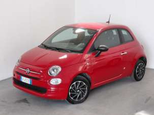 FIAT 500 Elettrica/Benzina 2023 usata, Monza e Brianza