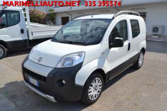 FIAT Fiorino Diesel 2010 usata, Ferrara