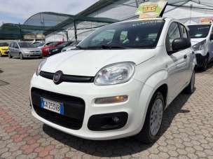 FIAT Panda GPL 2020 usata, Torino
