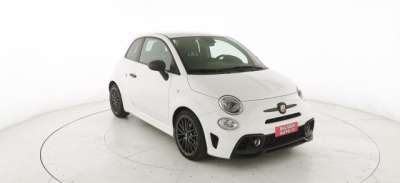 ABARTH 595 Benzina 2023 usata, Cremona