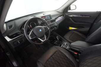 BMW X1 Diesel 2021 usata