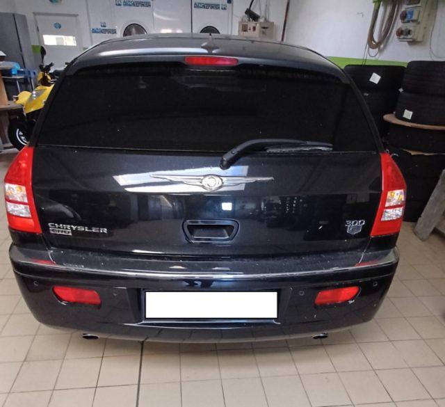 CHRYSLER 300C Diesel 2007 usata, Biella foto