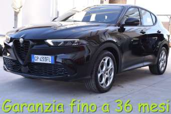 ALFA ROMEO Tonale Diesel 2023 usata, Brindisi