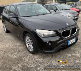 BMW X1 Diesel 2013 usata, Italia