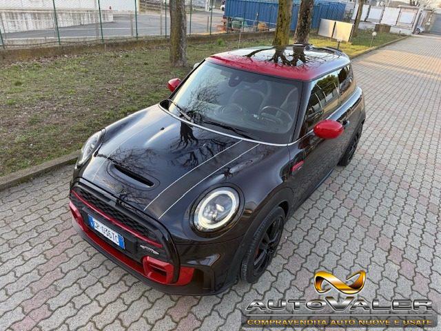 MINI John Cooper Works Benzina 2023 usata, Italia foto