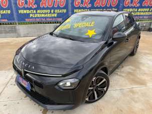 LANCIA Ypsilon Elettrica/Benzina 2025 usata, Reggio di Calabria
