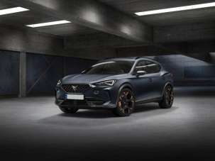 CUPRA Formentor Diesel 2023 usata, Lecco