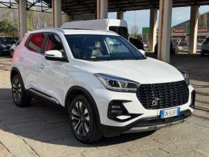 DR MOTOR DR 5.0 Benzina/GPL 2023 usata, La Spezia