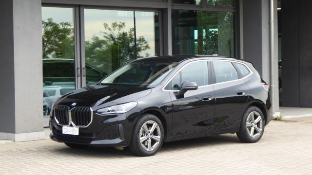 BMW 218 Diesel 2024 usata, Reggio Nell'Emilia foto