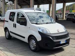 FIAT Fiorino Diesel 2022 usata, La Spezia