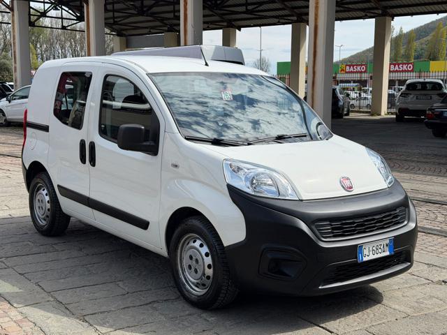 FIAT Fiorino Diesel 2022 usata, La Spezia foto