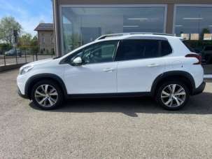 PEUGEOT 2008 Diesel 2017 usata, Reggio Nell'Emilia
