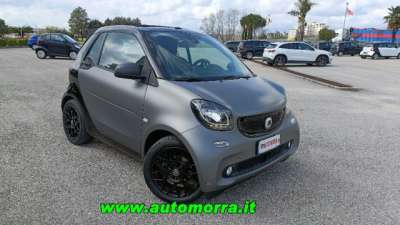SMART ForTwo Benzina 2018 usata, Caserta