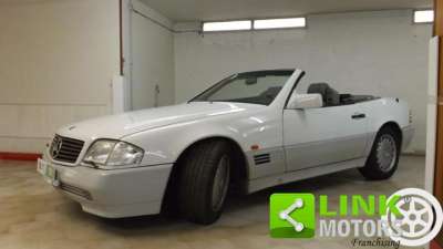MERCEDES-BENZ 300 Benzina 1989 usata, Padova