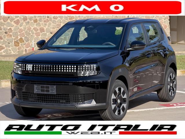 FIAT Grande Panda Elettrica/Benzina 2026 usata, Roma foto