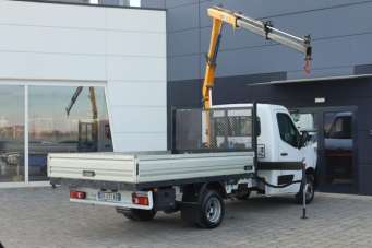 FORD Transit Diesel 2021 usata, Piacenza