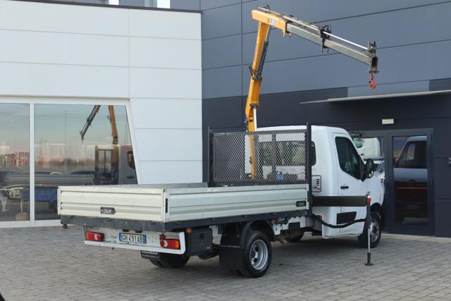 FORD Transit Diesel 2021 usata, Piacenza foto