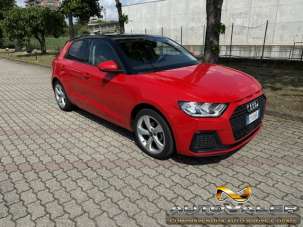 AUDI A1 Benzina 2021 usata, Italia