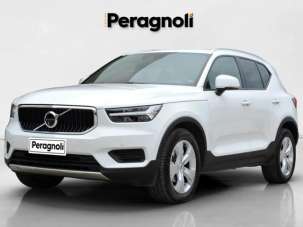 VOLVO XC40 Benzina 2021 usata, Firenze