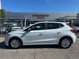 SEAT Ibiza Benzina/Metano 2021 usata, Bologna