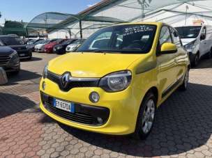 RENAULT Twingo Benzina 2015 usata, Torino