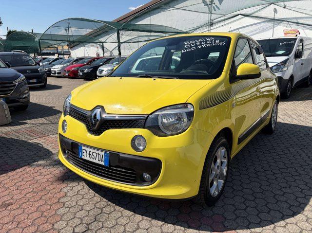 RENAULT Twingo Benzina 2015 usata, Torino foto