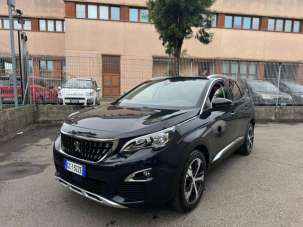 PEUGEOT 3008 Benzina 2020 usata, Modena