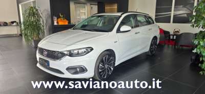 FIAT Tipo Diesel 2019 usata, Napoli