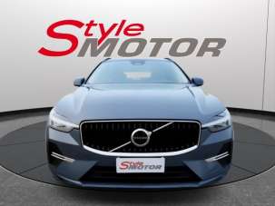VOLVO XC60 Elettrica/Diesel 2022 usata, Pesaro e Urbino