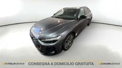 AUDI A5 Elettrica/Diesel 2025 usata, Milano AUDI A5 Elettrica/Diesel 2025 usata, Milano