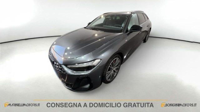 AUDI A5 Elettrica/Diesel 2025 usata, Milano foto
