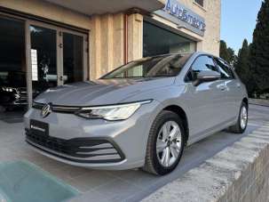 VOLKSWAGEN Golf Diesel 2022 usata, Brindisi