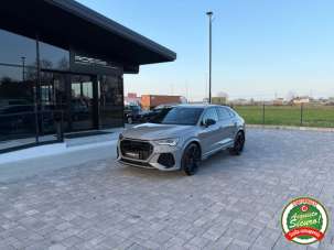AUDI RS Q3 Benzina 2021 usata, Ravenna